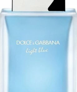 Dolce & Gabbana Light Blue Intense - 50 Ml - Eau De Parfum Spray - Damesparfum 35 Dolce & Gabbana Light Blue Intense - 50 Ml - Eau De Parfum Spray - Damesparfum -Maybelline-winkel 424x840 8