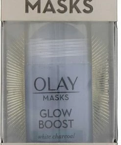 Olay Maskers, Clay Stick, Gezichtsmasker Glow Boost 8 Olay Maskers, Clay Stick, Gezichtsmasker Glow Boost -Maybelline-winkel 425x840 2