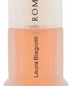 Laura Biagiotti Roma Eau De Toilette Spray 50 Ml