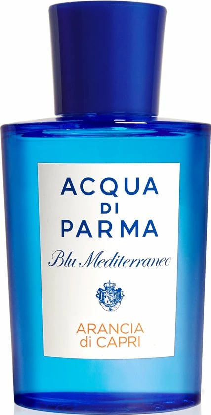 Acqua Di Parma Blu Mediterraneo Arancia Di Capri 75 Ml - Eau De Toilette - Unisex 19 Acqua Di Parma Blu Mediterraneo Arancia Di Capri 75 Ml - Eau De Toilette - Unisex - Afbeelding 17