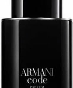 Giorgio Armani Code Homme Le Parfum Eau De Parfum Spray 75 Ml - Herenparfum Navulbaar 25 Giorgio Armani Code Homme Le Parfum Eau De Parfum Spray 75 Ml - Herenparfum Navulbaar -Maybelline-winkel 428x840 1