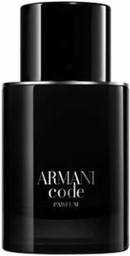 Giorgio Armani Code Homme Le Parfum Eau De Parfum Spray 75 Ml - Herenparfum Navulbaar 14 Giorgio Armani Code Homme Le Parfum Eau De Parfum Spray 75 Ml - Herenparfum Navulbaar - Afbeelding 12