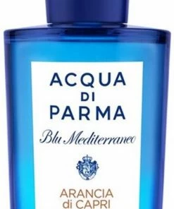 Acqua Di Parma Blu Mediterraneo Arancia Di Capri 75 Ml - Eau De Toilette - Unisex 27 Acqua Di Parma Blu Mediterraneo Arancia Di Capri 75 Ml - Eau De Toilette - Unisex -Maybelline-winkel 428x840