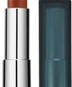 Maybelline Color Sensational Matte Lipstick - 986 Melted Chocolate -Maybelline-winkel 429x840 3