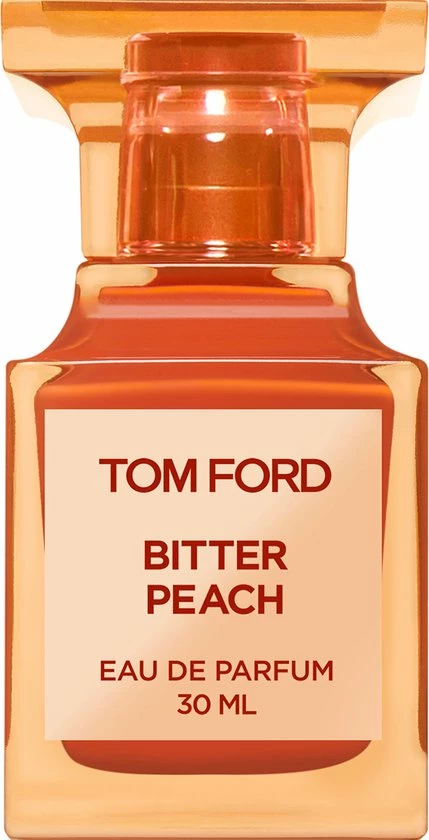 TOM FORD BITTER PEACH Eau De Parfum 30ML 3 TOM FORD BITTER PEACH Eau De Parfum 30ML