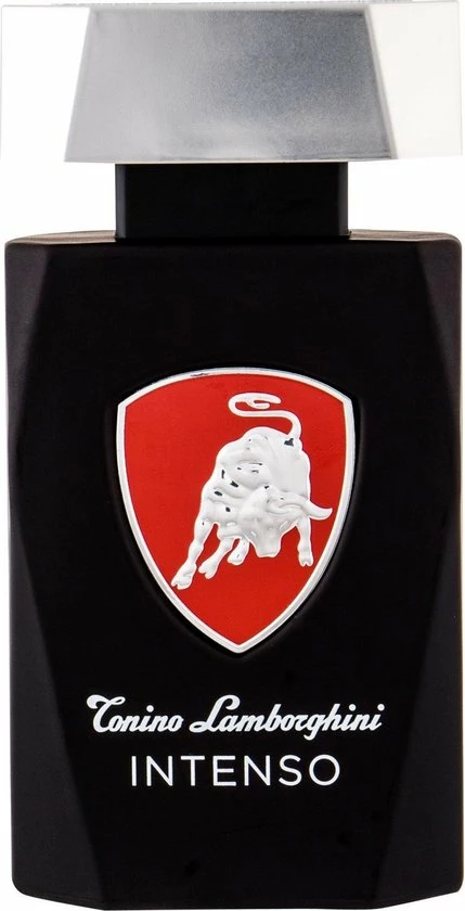Lamborghini Intenso - Eau De Toilette Spray - 125 Ml 4 Lamborghini Intenso - Eau De Toilette Spray - 125 Ml - Afbeelding 2