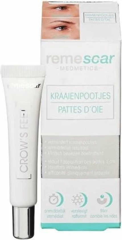Remescar Kraaienpootjes - 8ml 10 Remescar Kraaienpootjes - 8ml - Afbeelding 8