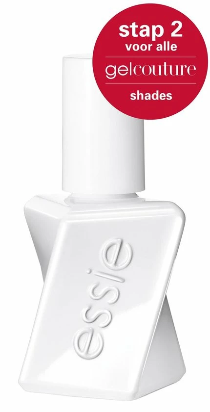 Essie Gel Couture Nagellak - 514 Like It Loud 5 Essie Gel Couture Nagellak - 514 Like It Loud - Afbeelding 3