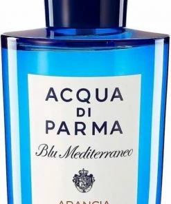 Acqua Di Parma Blu Mediterraneo Arancia Di Capri 75 Ml - Eau De Toilette - Unisex 24 Acqua Di Parma Blu Mediterraneo Arancia Di Capri 75 Ml - Eau De Toilette - Unisex -Maybelline-winkel 431x840 1