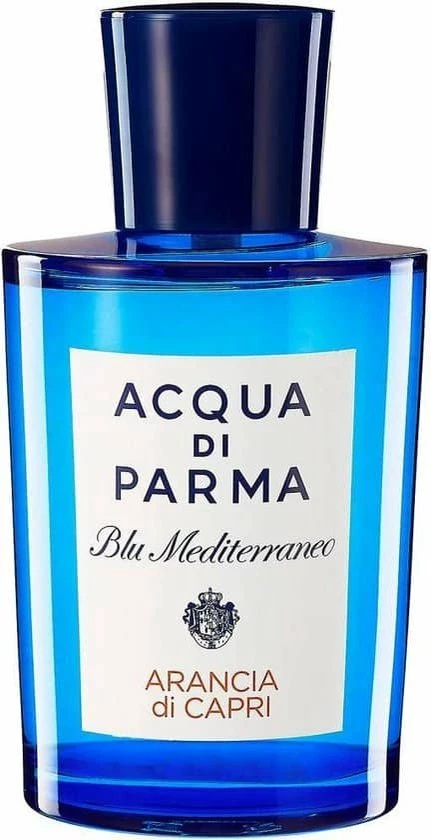 Acqua Di Parma Blu Mediterraneo Arancia Di Capri 75 Ml - Eau De Toilette - Unisex 8 Acqua Di Parma Blu Mediterraneo Arancia Di Capri 75 Ml - Eau De Toilette - Unisex - Afbeelding 6