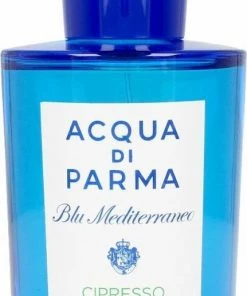 Acqua Di Parma Blu Mediterraneo Cipresso Di Toscana - 150 Ml - Eau De Toilette Spray - Unisexparfum