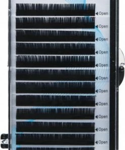 Lash Creations Zijden Wimperextensions - One-by-One J 0.20 Mix 13 - 15 Mm