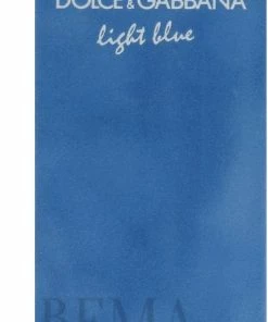 Dolce & Gabbana Light Blue Intense - 50 Ml - Eau De Parfum Spray - Damesparfum 34 Dolce & Gabbana Light Blue Intense - 50 Ml - Eau De Parfum Spray - Damesparfum -Maybelline-winkel 432x840 4