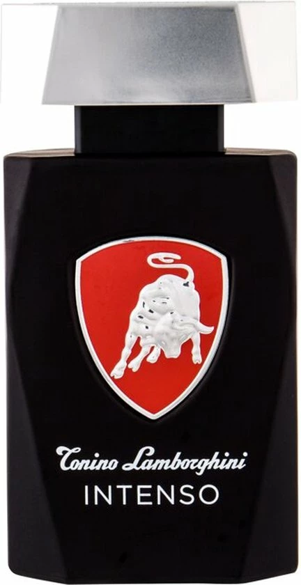 Lamborghini Intenso - Eau De Toilette Spray - 125 Ml 6 Lamborghini Intenso - Eau De Toilette Spray - 125 Ml - Afbeelding 4