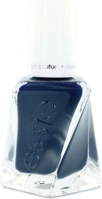 Essie Gel Couture Nagellak - 390 Surrounded By 3 Essie Gel Couture Nagellak - 390 Surrounded By