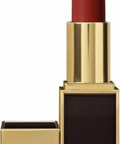 Tom Ford Lip Color #16-scarlet Rouge 3 Gr