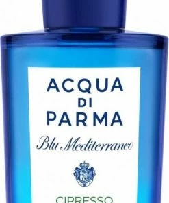 Acqua Di Parma Blu Mediterraneo Cipresso Di Toscana - 150 Ml - Eau De Toilette Spray - Unisexparfum 29 Acqua Di Parma Blu Mediterraneo Cipresso Di Toscana - 150 Ml - Eau De Toilette Spray - Unisexparfum -Maybelline-winkel 435x840 1