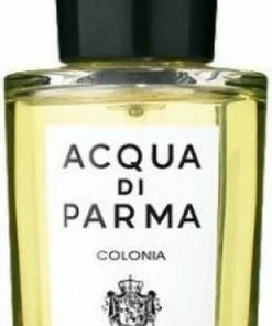 Acqua Di Parma Colonia 50 Ml - Eau De Cologne - Unisex 33 Acqua Di Parma Colonia 50 Ml - Eau De Cologne - Unisex -Maybelline-winkel 435x840