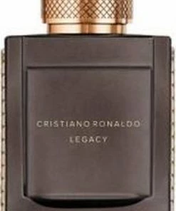 Cristiano Ronaldo Legacy - 30ml - Eau De Toilette 22 Cristiano Ronaldo Legacy - 30ml - Eau De Toilette -Maybelline-winkel 435x840 3