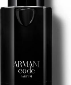 Giorgio Armani Code Homme Le Parfum Eau De Parfum Spray 75 Ml - Herenparfum Navulbaar 23 Giorgio Armani Code Homme Le Parfum Eau De Parfum Spray 75 Ml - Herenparfum Navulbaar -Maybelline-winkel 437x840 1