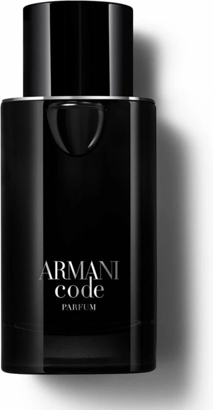 Giorgio Armani Code Homme Le Parfum Eau De Parfum Spray 75 Ml - Herenparfum Navulbaar 12 Giorgio Armani Code Homme Le Parfum Eau De Parfum Spray 75 Ml - Herenparfum Navulbaar - Afbeelding 10