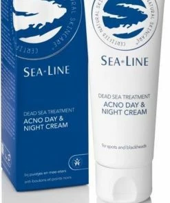Sea-Line Acno Dag&Nacht Creme 11 Sea-Line Acno Dag&Nacht Creme -Maybelline-winkel 437x840