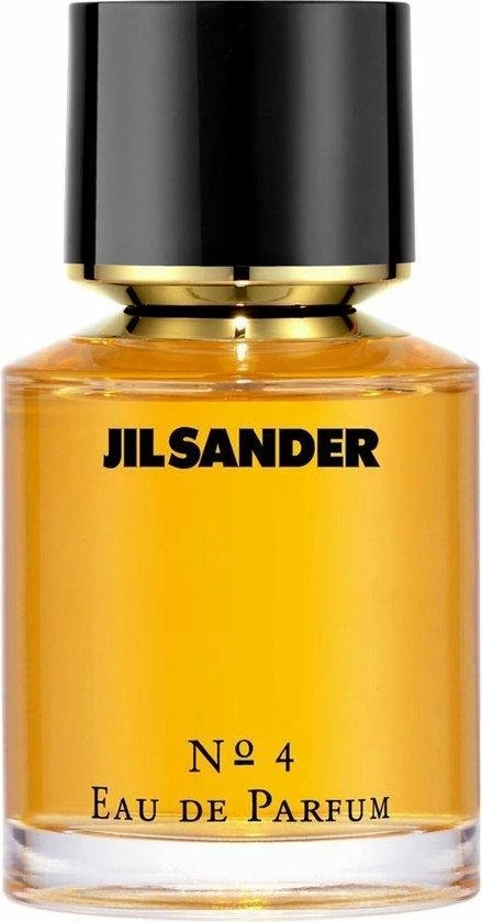 Jil Sander No4 - 2-delige Geschenkset 4 Jil Sander No4 - 2-delige Geschenkset - Afbeelding 2