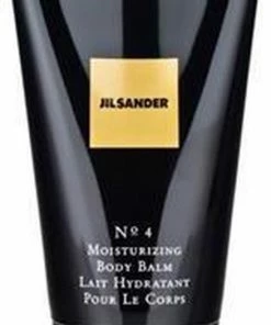 Jil Sander No4 - 2-delige Geschenkset 7 Jil Sander No4 - 2-delige Geschenkset -Maybelline-winkel 439x840 2
