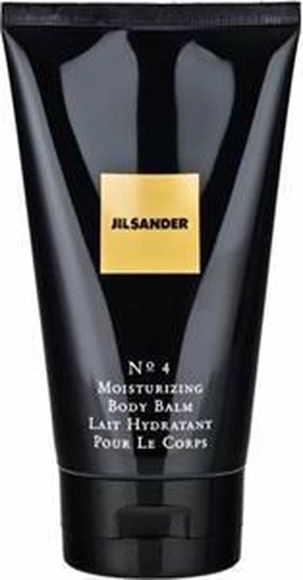 Jil Sander No4 - 2-delige Geschenkset 5 Jil Sander No4 - 2-delige Geschenkset - Afbeelding 3