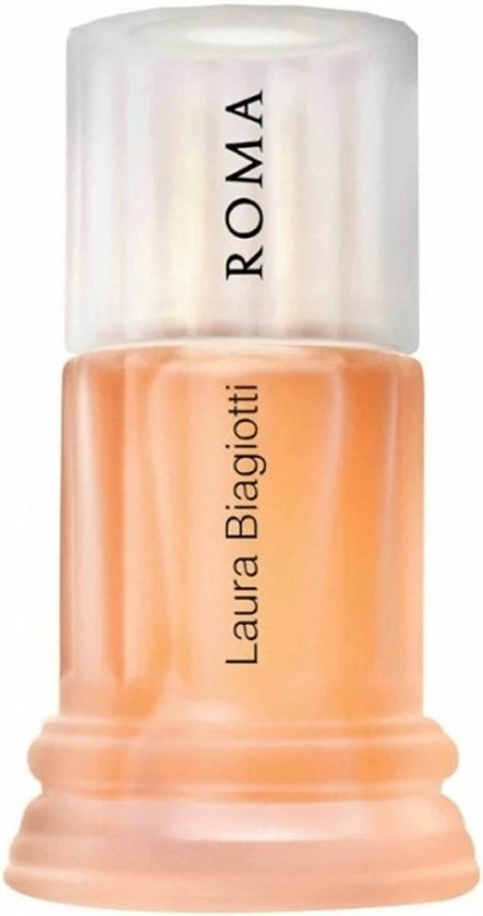 Laura Biagiotti Roma Eau De Toilette Spray 50 Ml 11 Laura Biagiotti Roma Eau De Toilette Spray 50 Ml - Afbeelding 9