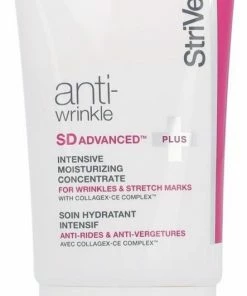 Anti-Rimpelcreme Anti-Wrinkle Advanced Plus StriVectin (118 Ml)