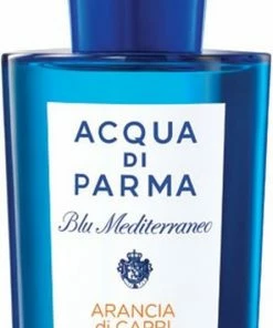 Acqua Di Parma Blu Mediterraneo Arancia Di Capri 75 Ml - Eau De Toilette - Unisex 29 Acqua Di Parma Blu Mediterraneo Arancia Di Capri 75 Ml - Eau De Toilette - Unisex -Maybelline-winkel 445x840 2