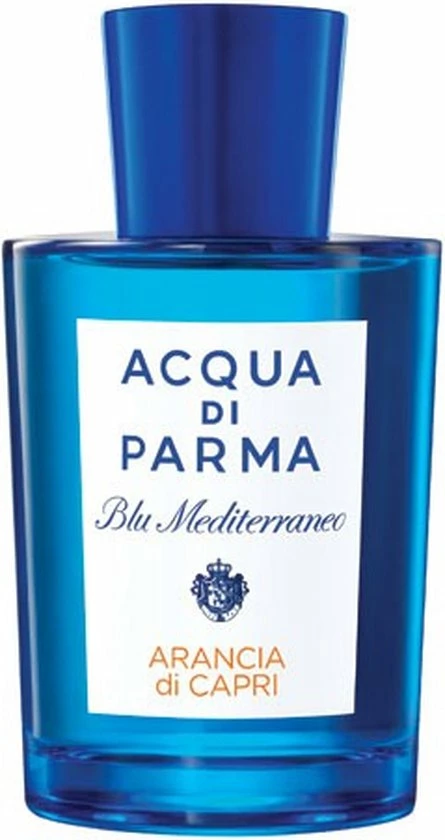 Acqua Di Parma Blu Mediterraneo Arancia Di Capri 75 Ml - Eau De Toilette - Unisex 13 Acqua Di Parma Blu Mediterraneo Arancia Di Capri 75 Ml - Eau De Toilette - Unisex - Afbeelding 11