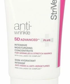 Anti-Rimpelcreme Anti-Wrinkle Advanced Plus StriVectin (118 Ml) -Maybelline-winkel 445x840 3