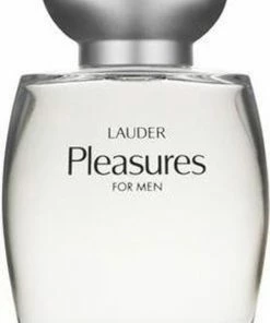 Est?e Lauder Est E Lauder Pleasures Men 100 Ml - Eau De Cologne - Herenparfum 15 Est?e Lauder Est E Lauder Pleasures Men 100 Ml - Eau De Cologne - Herenparfum -Maybelline-winkel 446x840 1