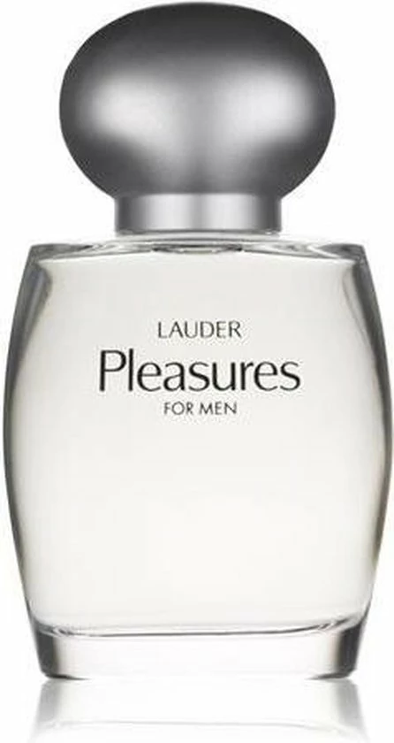 Est?e Lauder Est E Lauder Pleasures Men 100 Ml - Eau De Cologne - Herenparfum 9 Est?e Lauder Est E Lauder Pleasures Men 100 Ml - Eau De Cologne - Herenparfum - Afbeelding 7