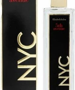 Elizabeth Arden - 5th Avenue NYC - Eau De Parfum - 125ML 21 Elizabeth Arden - 5th Avenue NYC - Eau De Parfum - 125ML -Maybelline-winkel 446x840 2