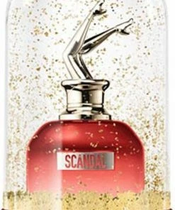 Jean Paul Gaultier Scandal Xmas Collector Eau De Parfum Spray 80 Ml
