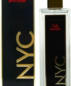 Elizabeth Arden - 5th Avenue NYC - Eau De Parfum - 125ML 15 Elizabeth Arden - 5th Avenue NYC - Eau De Parfum - 125ML -Maybelline-winkel 447x840 3