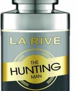 The Hunting Man By La Rive 75 Ml - Eau De Toilette Spray