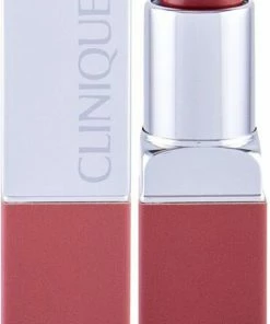 Clinique Pop Matte Lip Colour + Primer Lippenstift - Blushing Pop -Maybelline-winkel 449x840 1