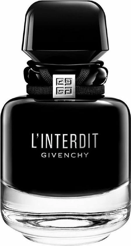 Givenchy - Eau De Parfum - L´Interdit Intense - 35 Ml 3 Givenchy - Eau De Parfum - L´Interdit Intense - 35 Ml