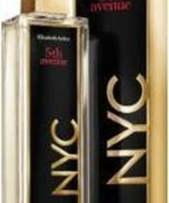 Elizabeth Arden - 5th Avenue NYC - Eau De Parfum - 125ML 25 Elizabeth Arden - 5th Avenue NYC - Eau De Parfum - 125ML -Maybelline-winkel 454x840 1