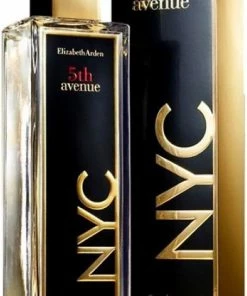 Elizabeth Arden - 5th Avenue NYC - Eau De Parfum - 125ML 23 Elizabeth Arden - 5th Avenue NYC - Eau De Parfum - 125ML -Maybelline-winkel 455x840 2
