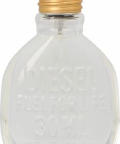 Diesel Fuel For Life 30 Ml - Eau De Toilette - Herenparfum -Maybelline-winkel 456x840