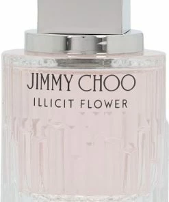 Jimmy Choo - Illicit Flower Edt Spray 40ml -Maybelline-winkel 460x840 1