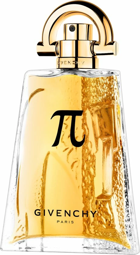 Givenchy Pi 50 Ml - Eau De Toilette - Herenparfum 4 Givenchy Pi 50 Ml - Eau De Toilette - Herenparfum - Afbeelding 2