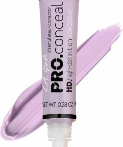 LA Girl - HD PRO Concealer Corrector - GC967 Reddish Corrector 8 LA Girl - HD PRO Concealer Corrector - GC967 Reddish Corrector -Maybelline-winkel 463x840 2