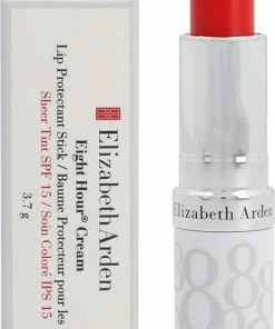 Elizabeth Arden Eight Hour Cream Lip Protectant Stick - 05 Berry (SPF 15) -Maybelline-winkel 463x840