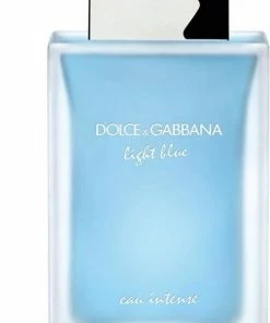 Dolce & Gabbana Light Blue Intense - 50 Ml - Eau De Parfum Spray - Damesparfum 31 Dolce & Gabbana Light Blue Intense - 50 Ml - Eau De Parfum Spray - Damesparfum -Maybelline-winkel 463x840 4